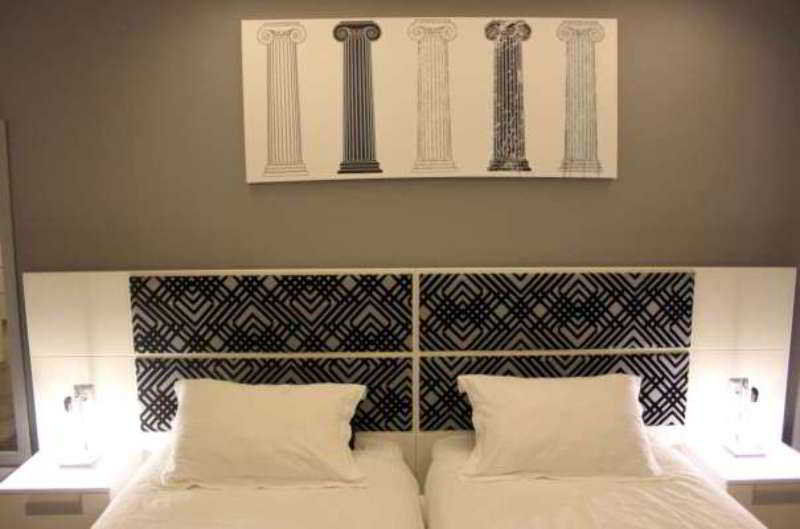 Aparthotel Harbiye