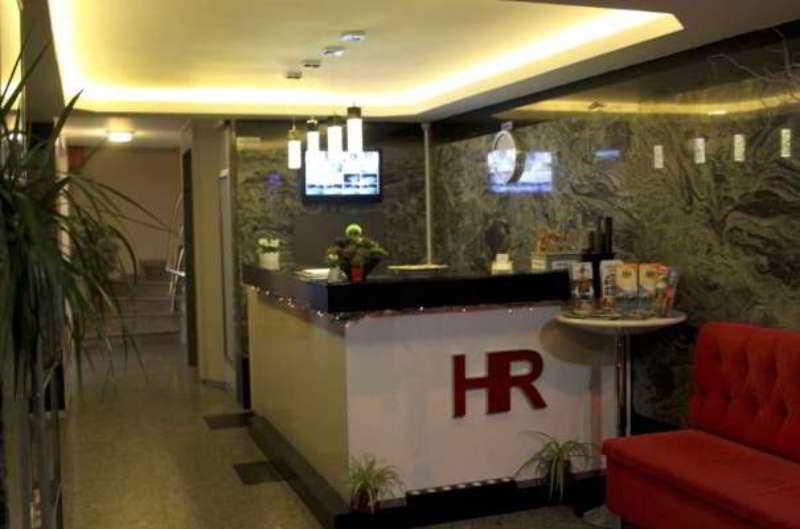 Harbiye Provincia di Istanbul
