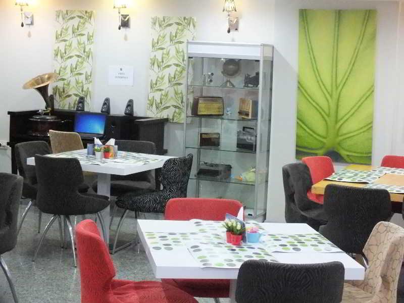 Aparthotel Harbiye Provincia di Istanbul