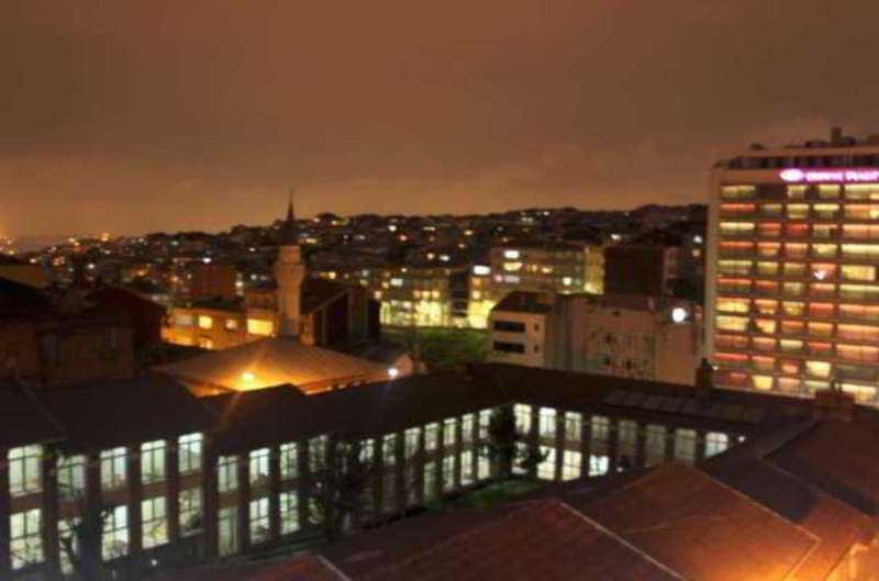 Harbiye Provincia di Istanbul