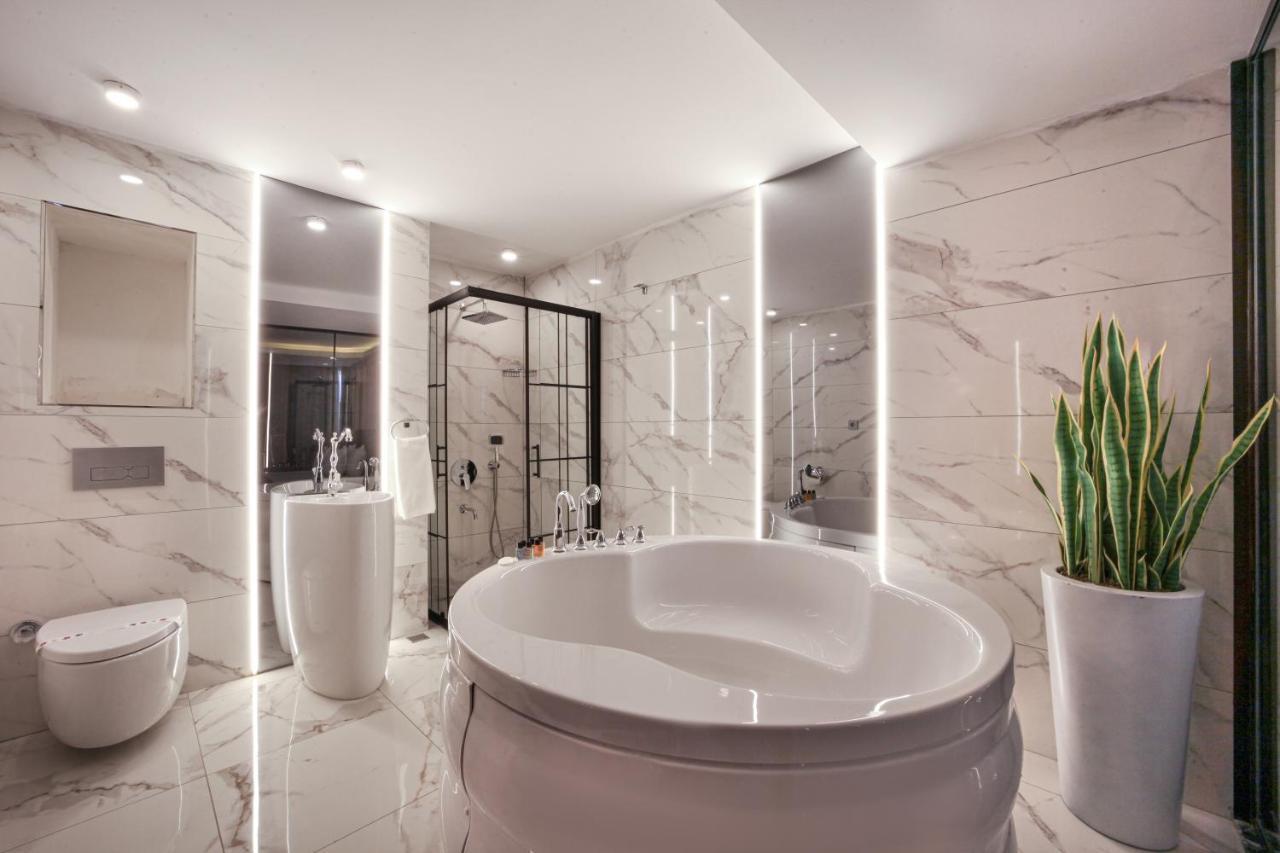 Harbiye 3* Provincia di Istanbul