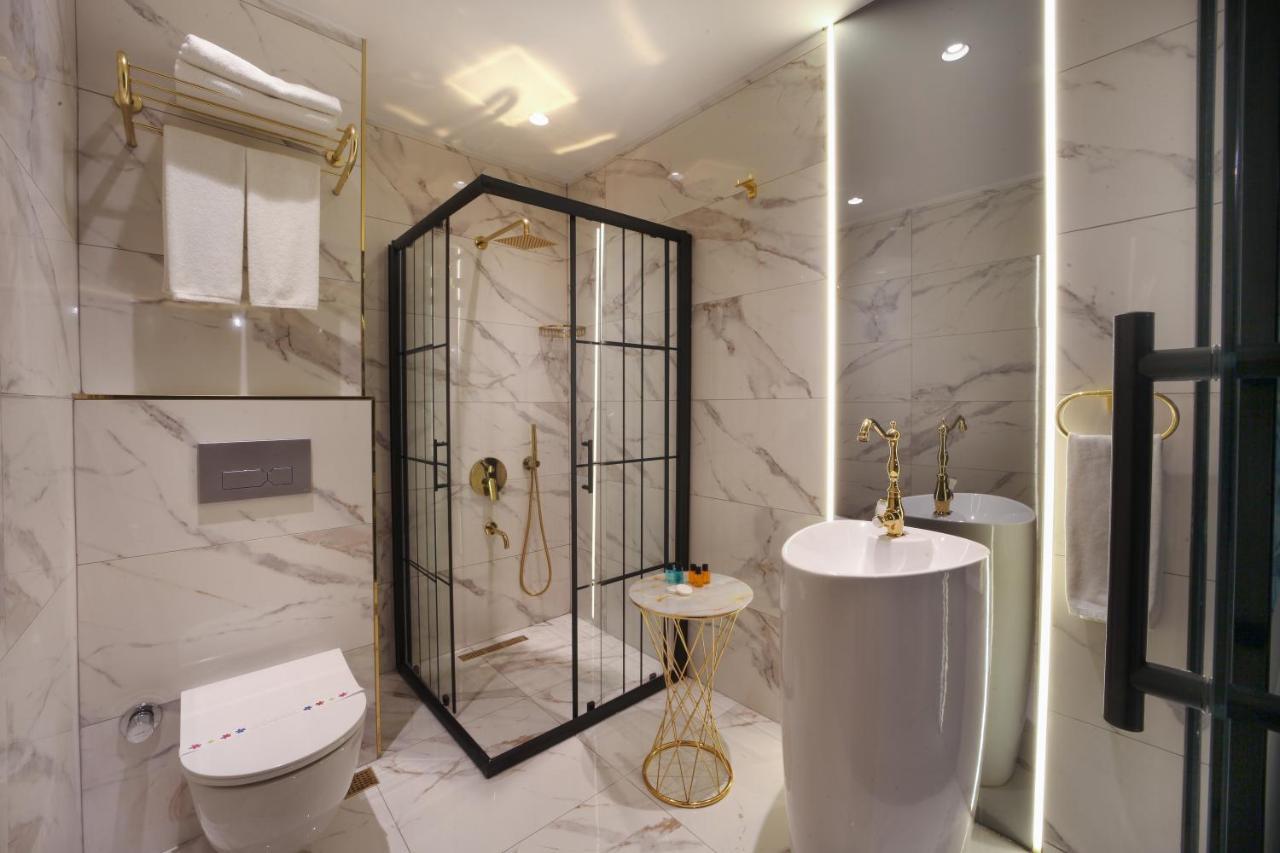 Aparthotel Harbiye Provincia di Istanbul