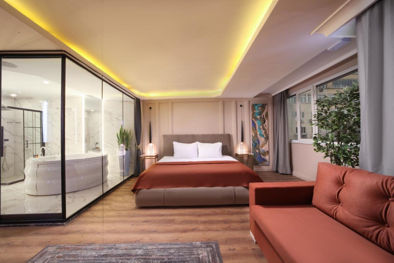 Aparthotel Harbiye Provincia di Istanbul