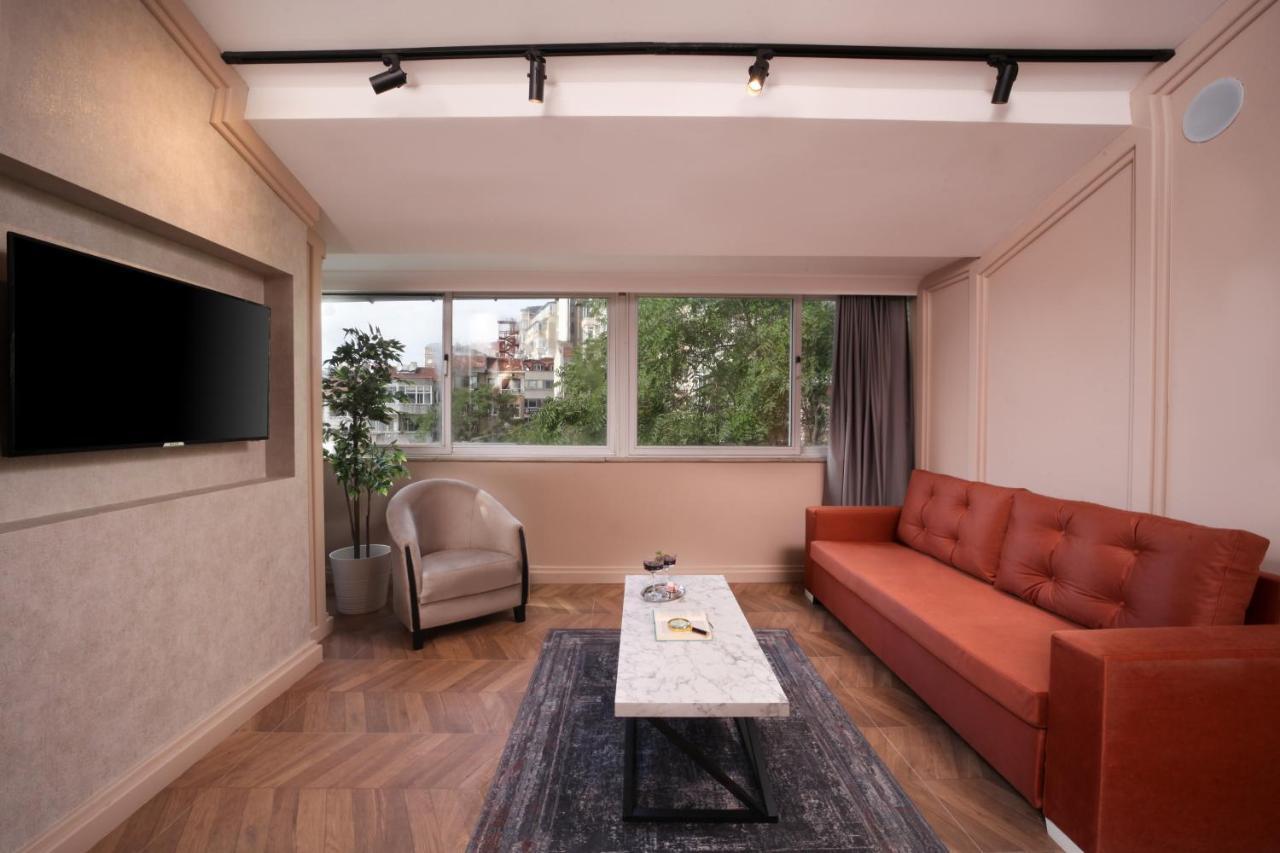 Harbiye Provincia di Istanbul