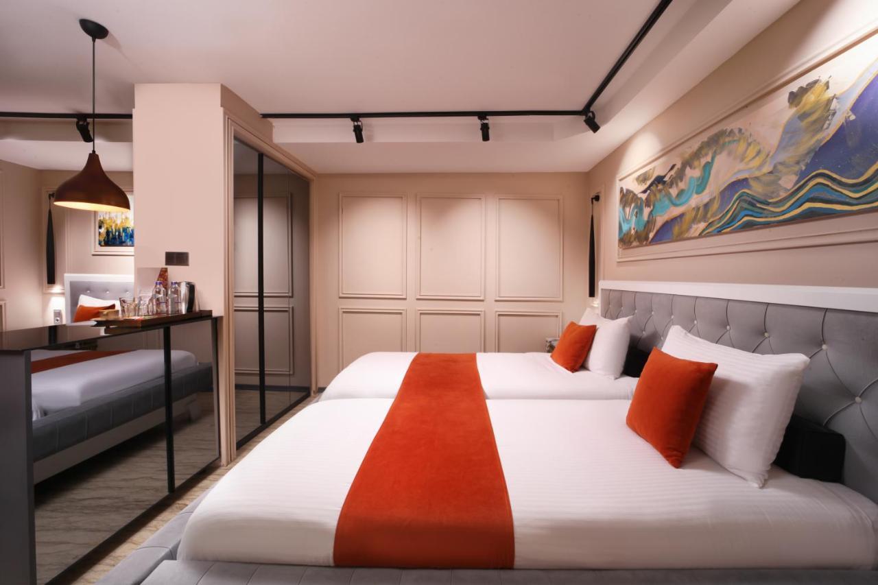 Harbiye Aparthotel Provincia di Istanbul