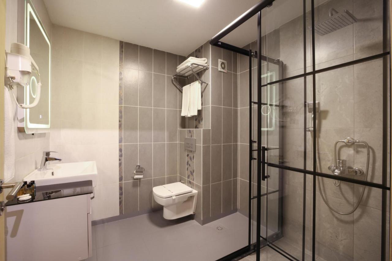 Aparthotel Harbiye Provincia di Istanbul