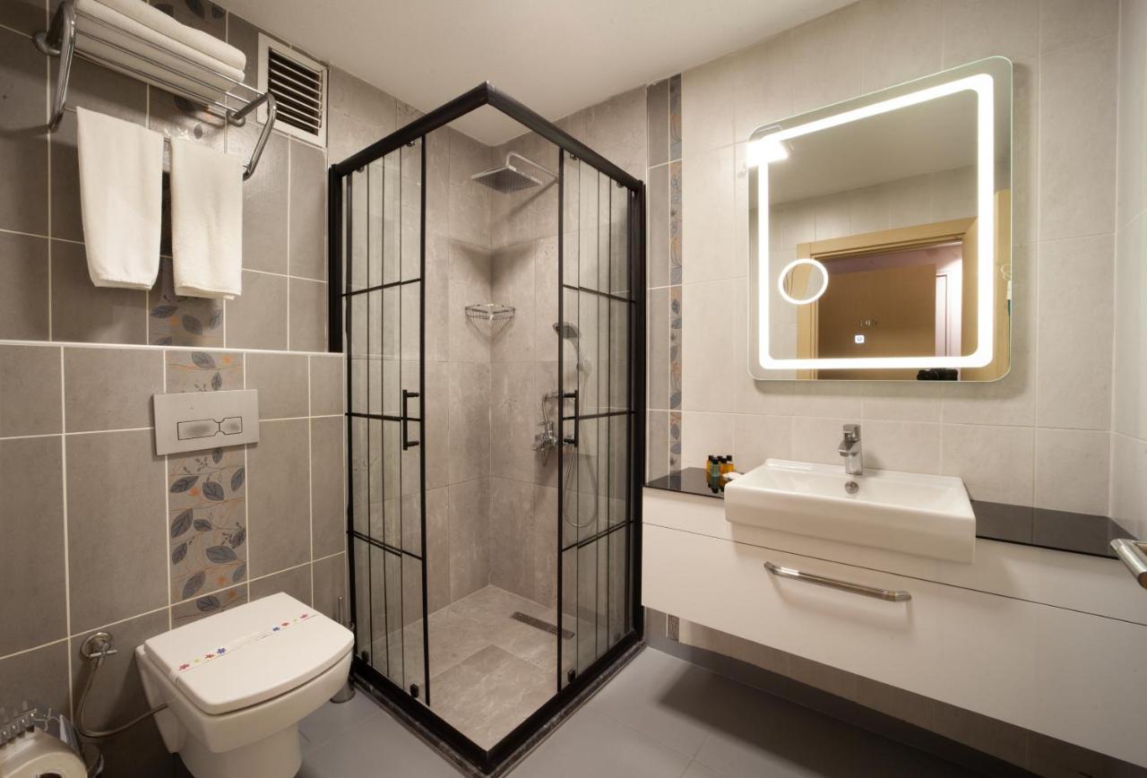 Harbiye Aparthotel Provincia di Istanbul