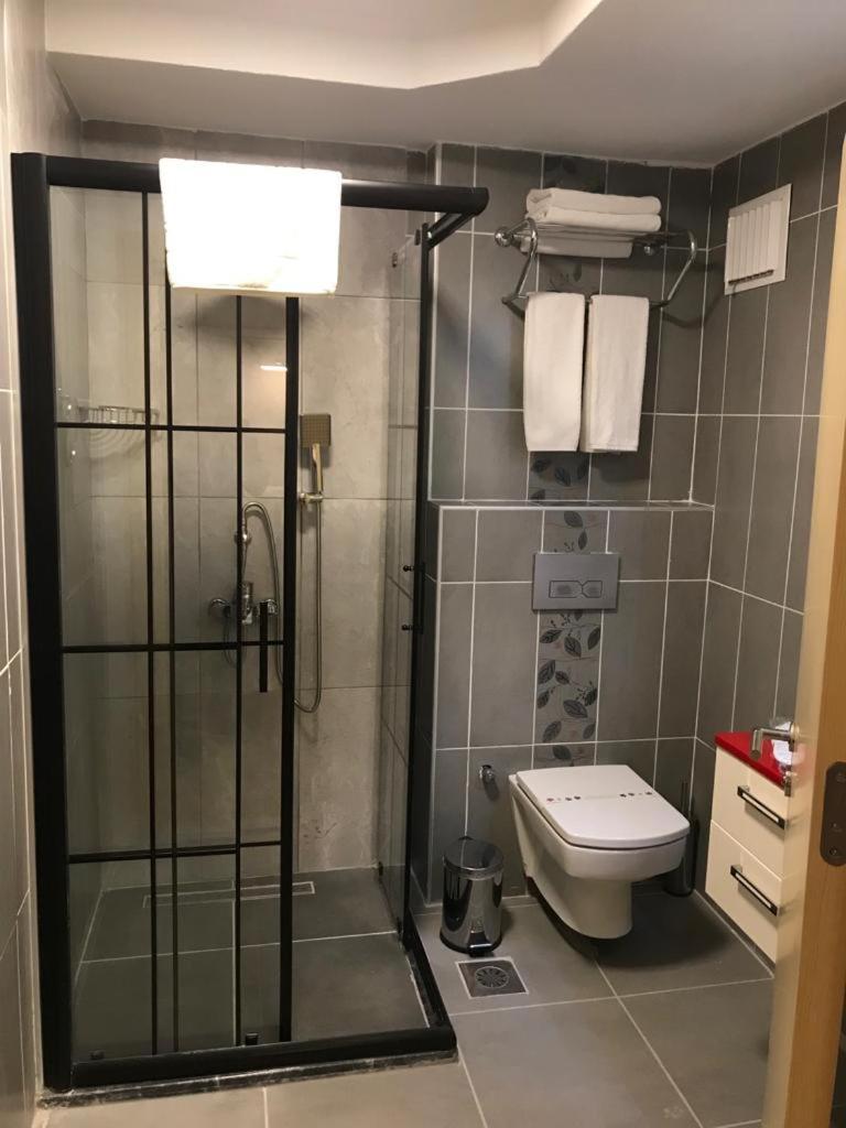 Harbiye Aparthotel Provincia di Istanbul