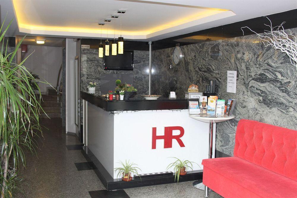 Harbiye Aparthotel Provincia di Istanbul