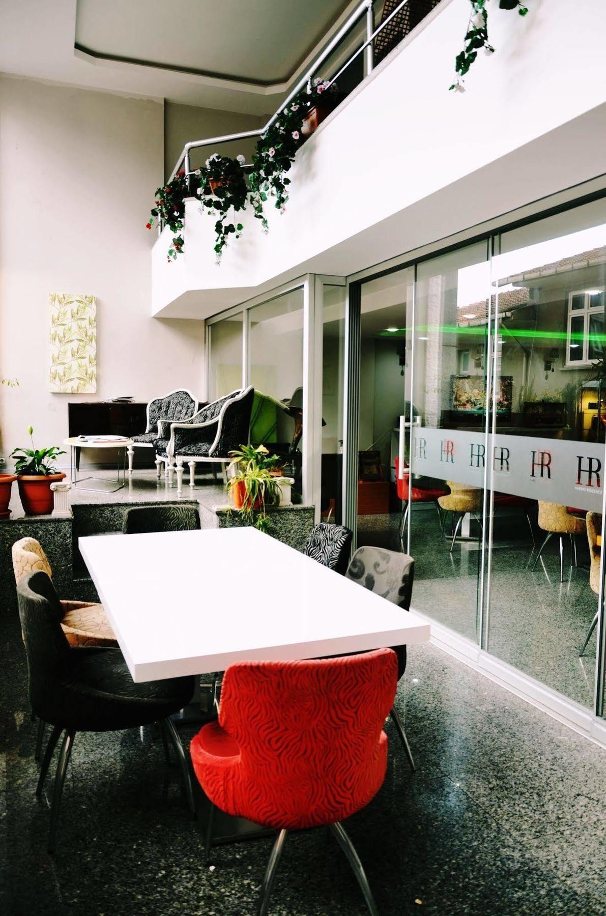 Harbiye 3* Provincia di Istanbul